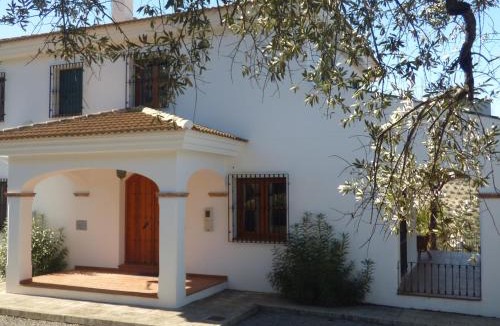 Iznajar Villa | Cortijo Rocas Altas