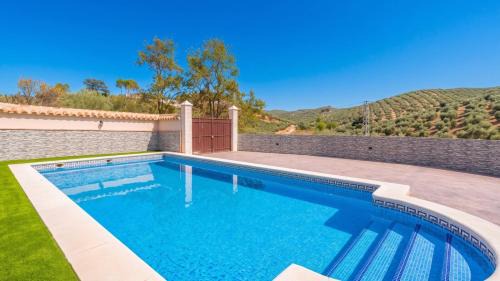 Villanueva de Algaidas House | Cortijo Rural Los Pinos Villanueva de Algaidas by Ruralidays