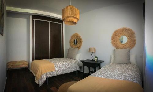 Poblado del Embalse House | Cortijo Rural Alcornocosas