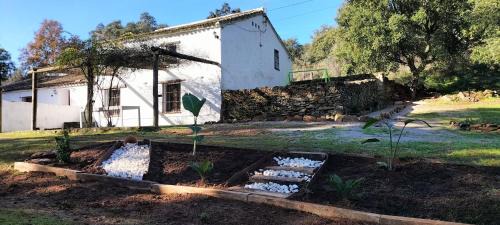 Constantina House | Cortijo Rural El Contador, con Piscina