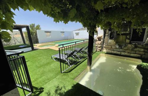 Villanueva Mesia House | Cortijo Rural Español ¡Ideal para desconectar!