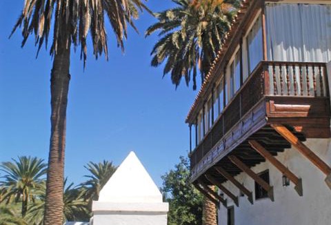 Telde Resort | Cortijo San Ignacio