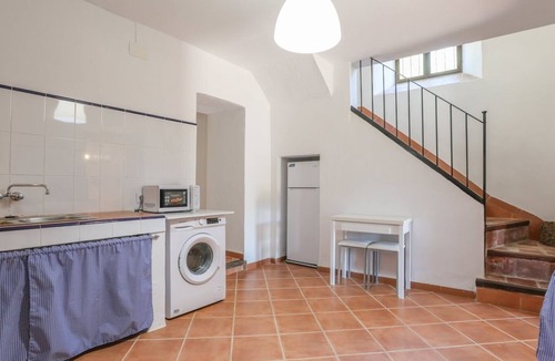 Constantina Villa | Cortijo San Rafael Constantina by Ruralidays