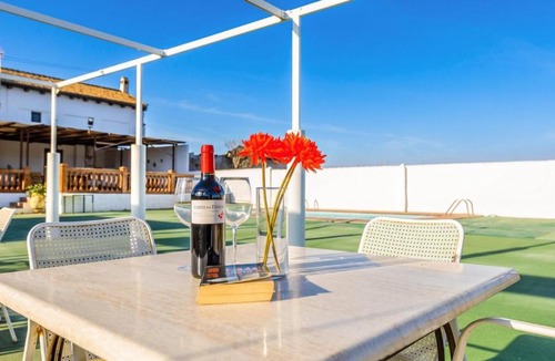 Loja House | Cortijo Vaquero Rural Loja by Ruralidays