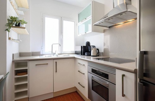 Vegueta Apartment | Cosy flat in the Heart of Triana