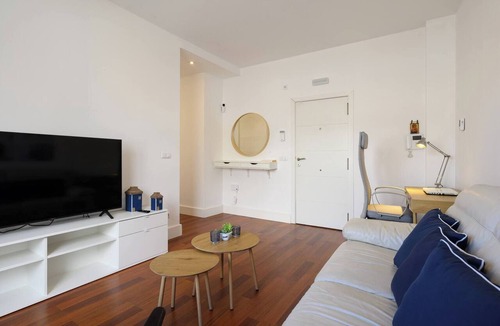 Vegueta Apartment | Cosy flat in the Heart of Triana