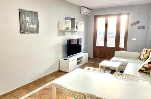 Costa Esuri Apartment | Costa Esuri Golf y Playa V