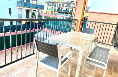 Costa Esuri Apartment | Costa Esuri Golf y Playa V