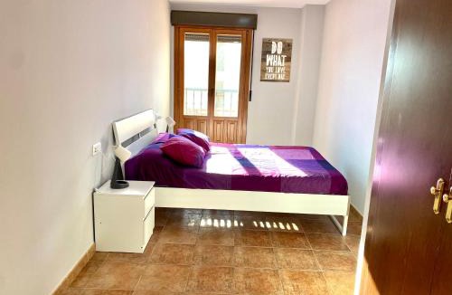 Costa Esuri Apartment | Costa Esuri Golf y Playa V