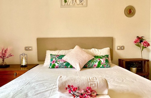 Los Arenales del Sol House | Costa House by Gloove - Duplex
