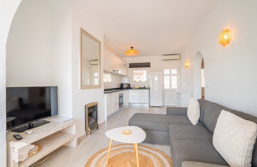 Moraira Ski Chalet | CostaBlancaDreams - Casa Palmera in Moraira