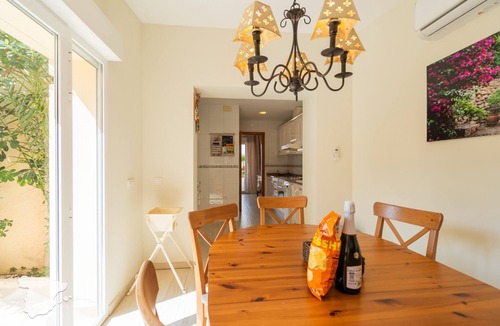 Altea la Vella House | CostaBlancaDreams - Dinamarca in Altea Hills