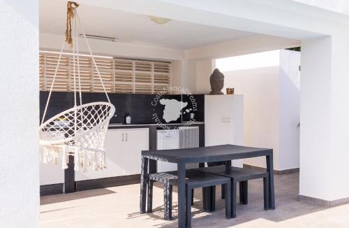 Casas de Torrat Villa | CostaBlancaDreams Casa Carrio in Calpe