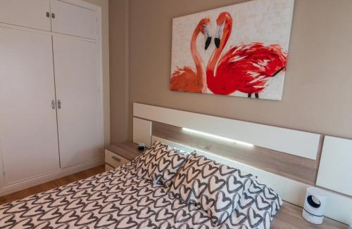 El Portil Apartment | Cosy 2BR flat in Nuevo Portil city centre