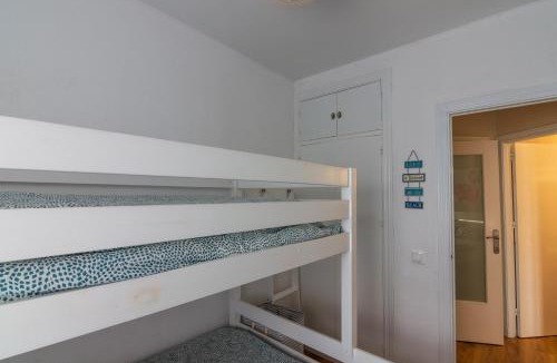 El Portil Apartment | Cosy 2BR flat in Nuevo Portil city centre