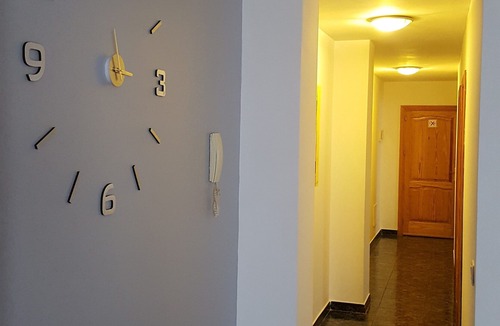 Vecindario Apartment | Cosy & comfortable apartment center Vecindario. FREE WIFI