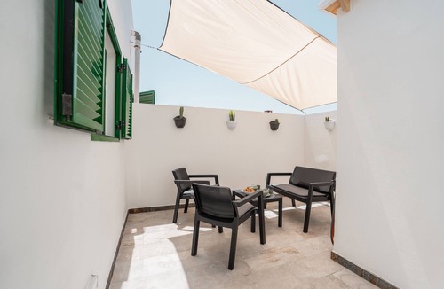 Villaverde House | Cosy house in a very quiet rural area surrounded by nature