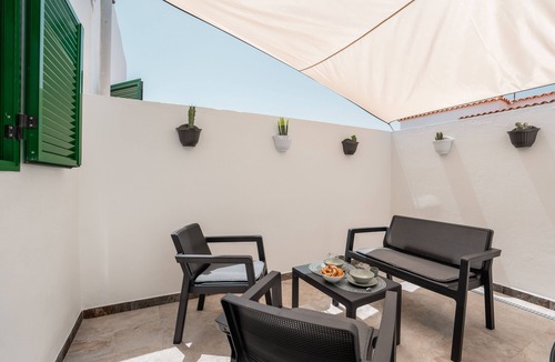 Villaverde House | Cosy house in a very quiet rural area surrounded by nature