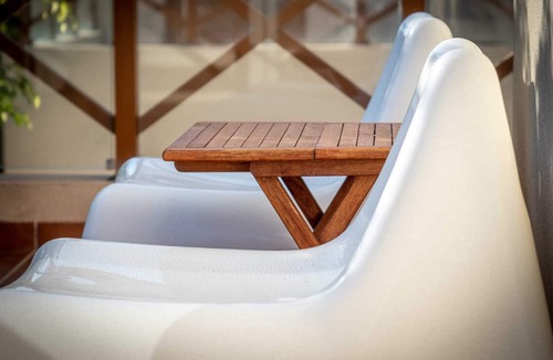 La Oliva House | Cosy house, tasteful furnitured with a lovely garden,