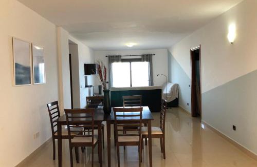 El Cotillo Apartment | Cotillo Ocean View