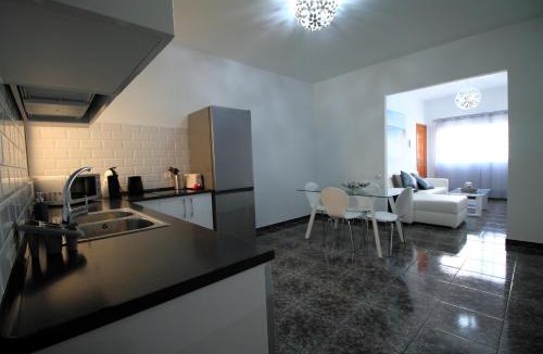 El Cotillo Apartment | Cotillo Sea