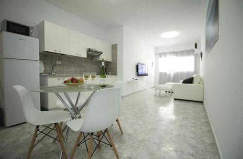 El Cotillo Apartment | COTILLO SEA