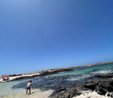 El Cotillo Apartment | COTILLO SEA