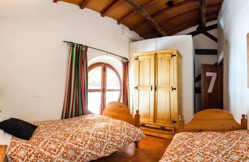 Espiel Hotel | Cottage 6 - Espiel Hostel