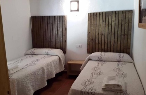 Espiel Hotel | Cottage 6 - Espiel Hostel