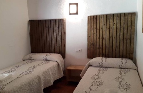 Espiel Hotel | Cottage 6 - Espiel Hostel
