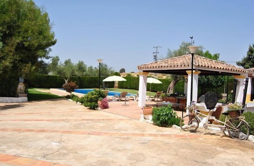 Ronda Cottage | Cottage (full rental) Heredad de San Juan for 13 people
