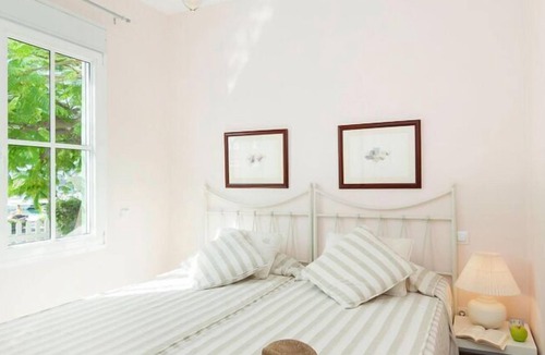 Pasito Blanco House | Cottage, Pasito Blanco