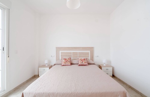 Almogia House | Cottage with Terrace & View of Torcal Nature Reserve; Garage Available