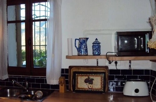 Beniali House | Country cottage (full rental) Ca la Pasita 26 par 6-10