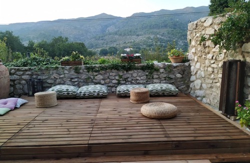 Beniali House | Country cottage (full rental) Ca la Pasita 26 par 6-10