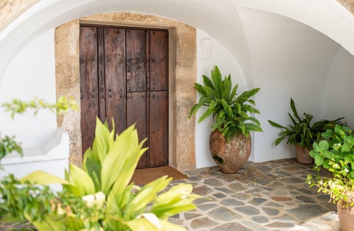 Pago de San Clemente House | Country house with 3 bedrooms - for a maximum of 12 people