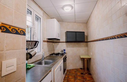Navares House | Country House 'Casa Dolores' with Mountain View, Wi-Fi and Air Conditioning