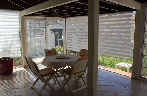 Valle de Santa Ines Cottage | Country house with shared pool, free WiFi ideal for hikers