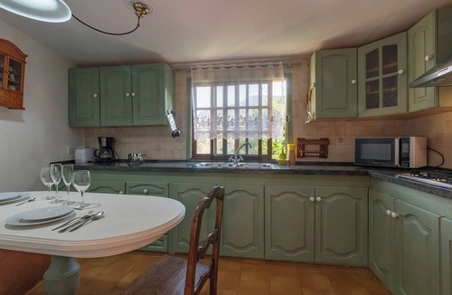 Valleseco House | Country House Between Firgas and Valleseco