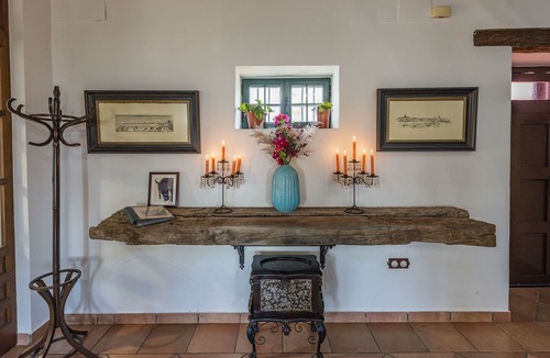 Ecija House | Country House Cortijo Pavia