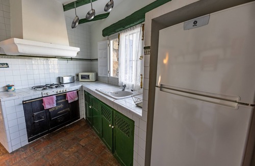 Mora Villa | Country House "El Palomar" with Private Pool & 2 Private Terraces