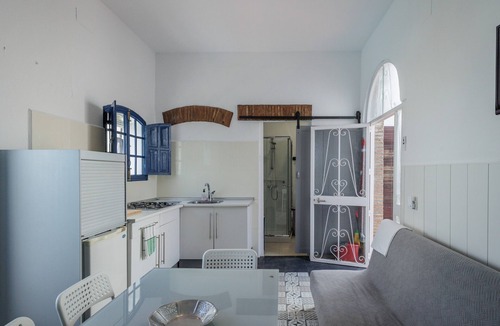 Tocina House | Country House 'El Rincón Del Comendador' with Shared Terrace, Wi-Fi and Air Conditioning