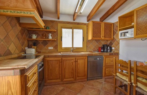 Selva House | Country House in Selva with Private Pool