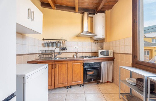 Chera House | Country House 'La Posada' with Mountain View, Wi-Fi and Air Conditioning