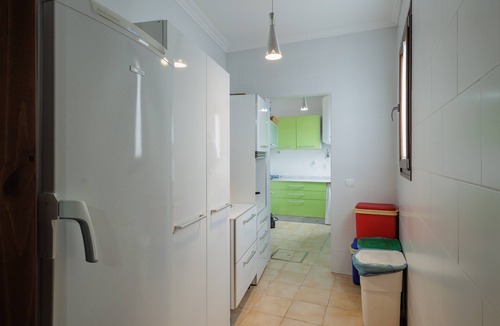 El Saucejo House | Country House 'La Sanadora' with Private Pool, Wi-Fi and Air Conditioning