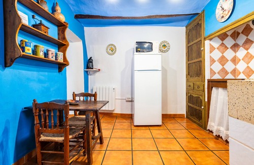 Aioder House | Country House 'Mayor'