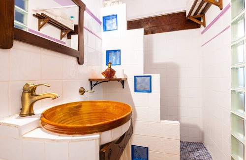 Aioder House | Country House 'Mayor'