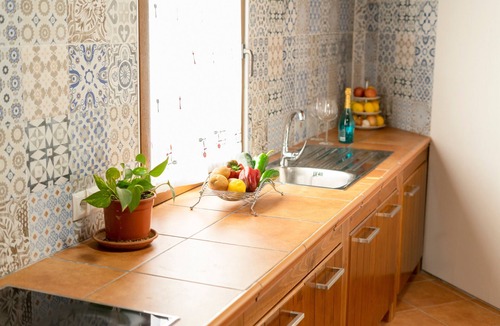 Casabermeja Villa | Country House 'Mis Niñas' with Mountain View, Private Pool and Wi-Fi