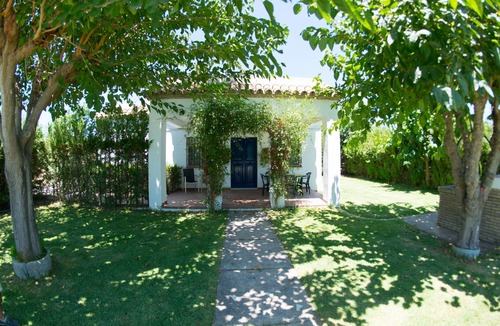 Utrera House | Country house /Villa in olive farm (Utrera)