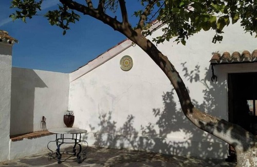 Montellano Cottage | Country House with a Pool and Olive Grove in Montellano